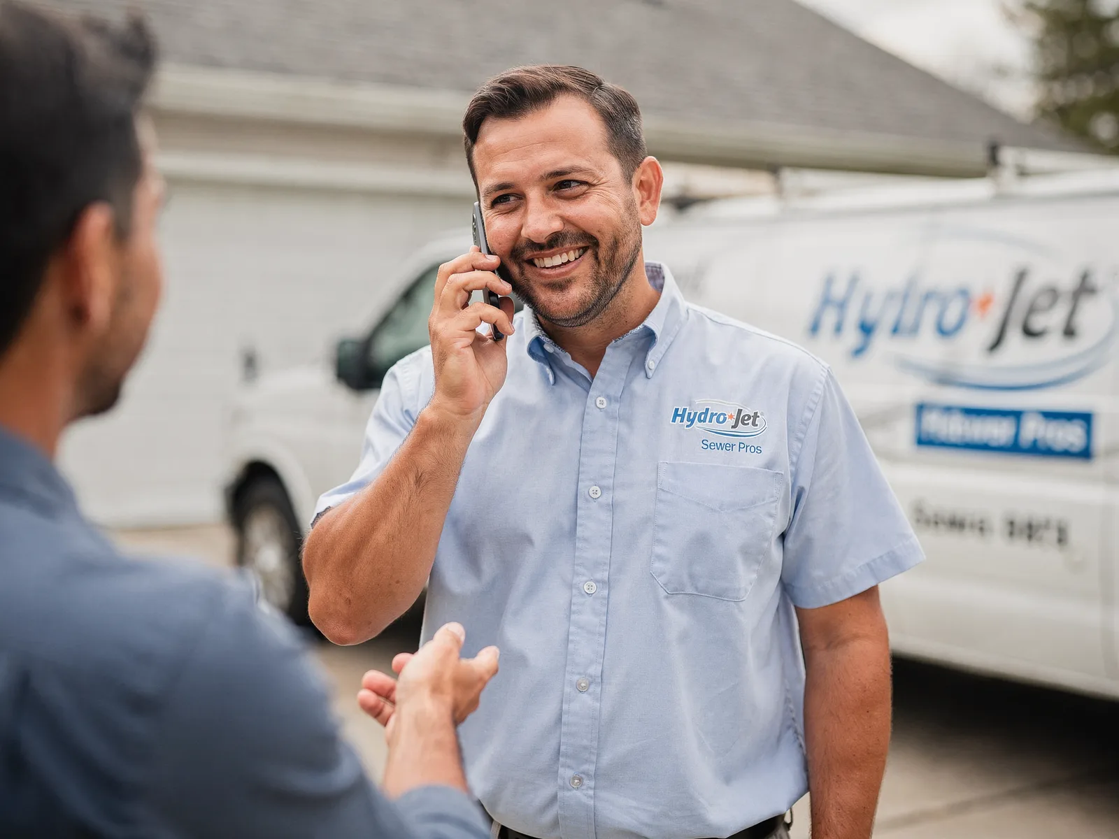 Hydro Jetting Warrior, AL FAQs
